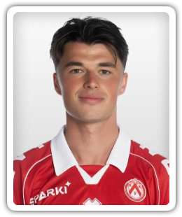 Matthew Anderson