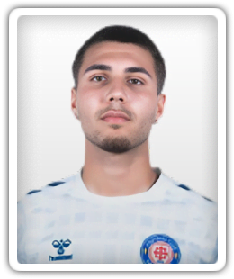 Allan Amoros