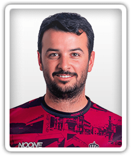 Matías Vigil