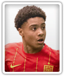Mounir Secka