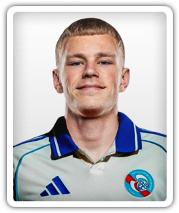 Lucas Høgsberg