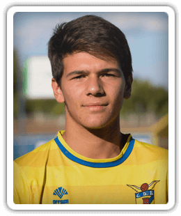 Jorge Passas