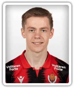 Bjarki Björn Gunnarsson
