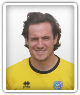 Jamie Salmon