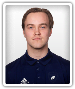 Adam Sandström