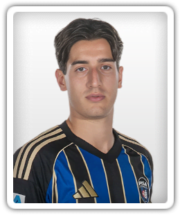 Samuele Angori