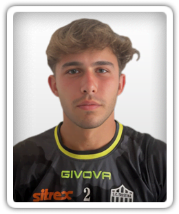 Mattia Dottori