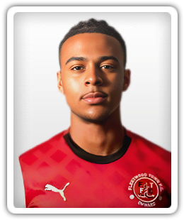 Theo Williams
