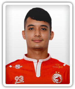 Mathias Mohd Mansor