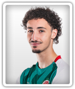 Liamine Mokdad