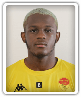 Bryan Debola