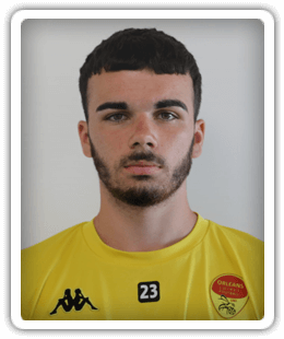 Hugo Beato Carvalho