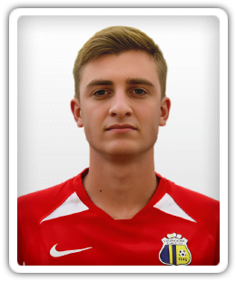 Matteo Canrossi