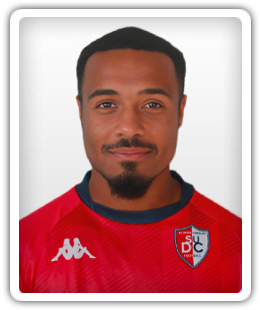 Enzo Tayamoutou