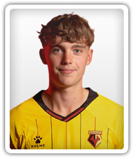 James Clarridge