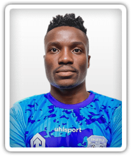 Charles Ilamfia