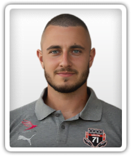 Lucas Sauve
