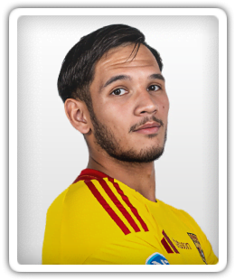 Kenny Oun