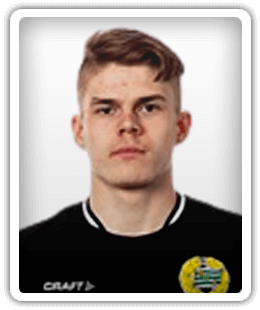 Liam Rönnelöw