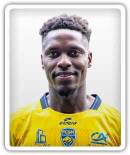 Lamine Touré
