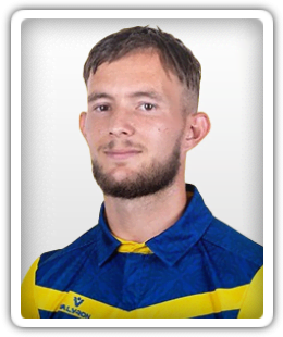 Kylian Poumot