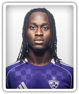 Orphé Mbina