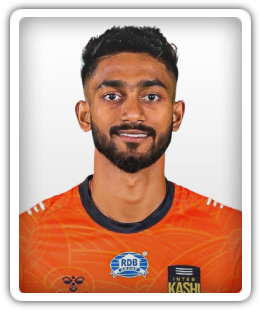 Sweden Fernandes