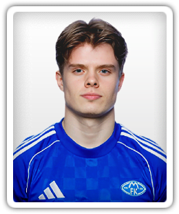 Filip Heggdal Kristoffersen