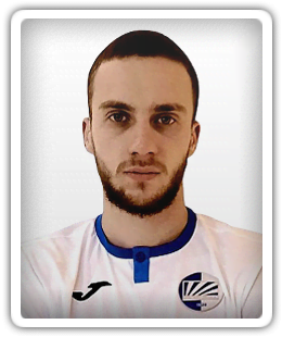 Vuk Strikovic