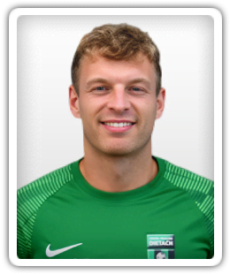 Benedikt Machreich