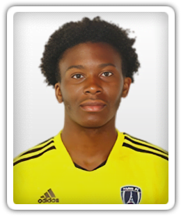 Melvin Douniama