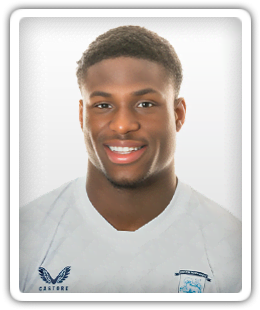 Thierry Small