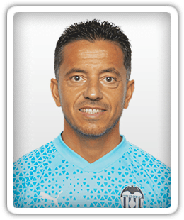 Sergi Benet