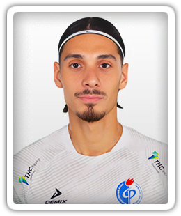Mohamed Brahimi
