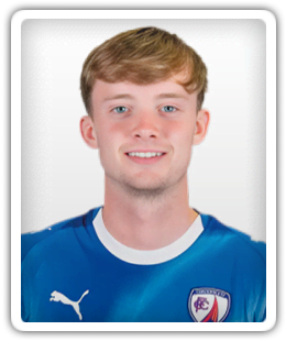 Luke Butterfield