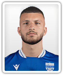 Filip Backulja