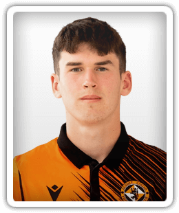 Jacob Comerford