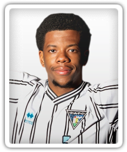 Omar Taylor-Clarke