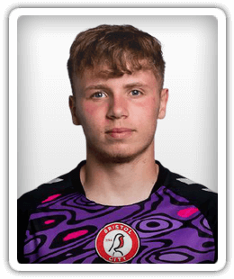 James Walker