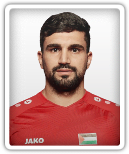 Yazan Iwaiwi