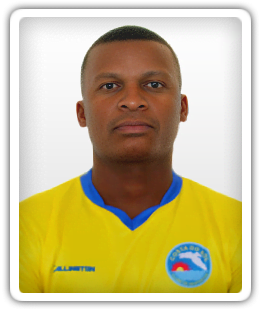 Adilson Jorge