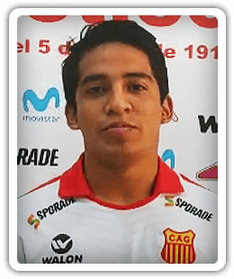 Bryan Rivas