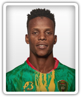 Mohamedhen Beïbou
