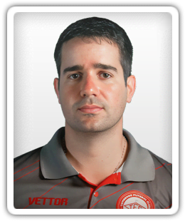 Lucas Pereira Moreira