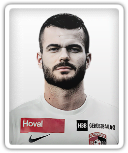 Londrit Hamidi