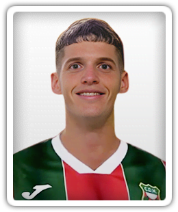 Agustín Rodríguez