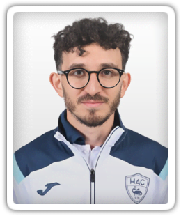 Yassine Abada