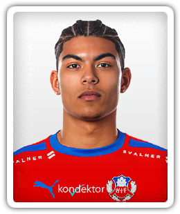 Milan Silva Rasmussen