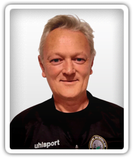Andrew McCartney
