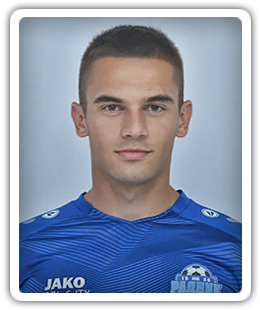 Filip Petrovic